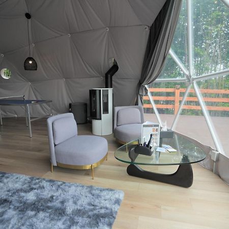 Bel Air Tremblant Hotel & Residences Mont-Tremblant Luaran gambar