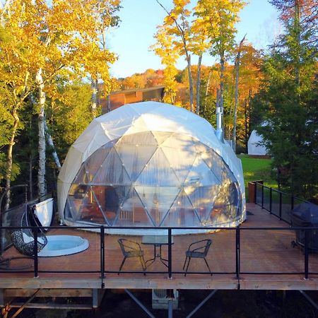 Bel Air Tremblant Hotel & Residences Mont-Tremblant Luaran gambar