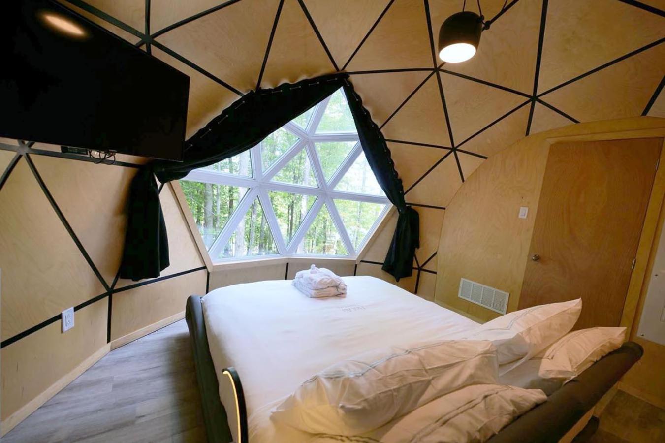 Bel Air Tremblant Hotel & Residences Mont-Tremblant Bilik gambar