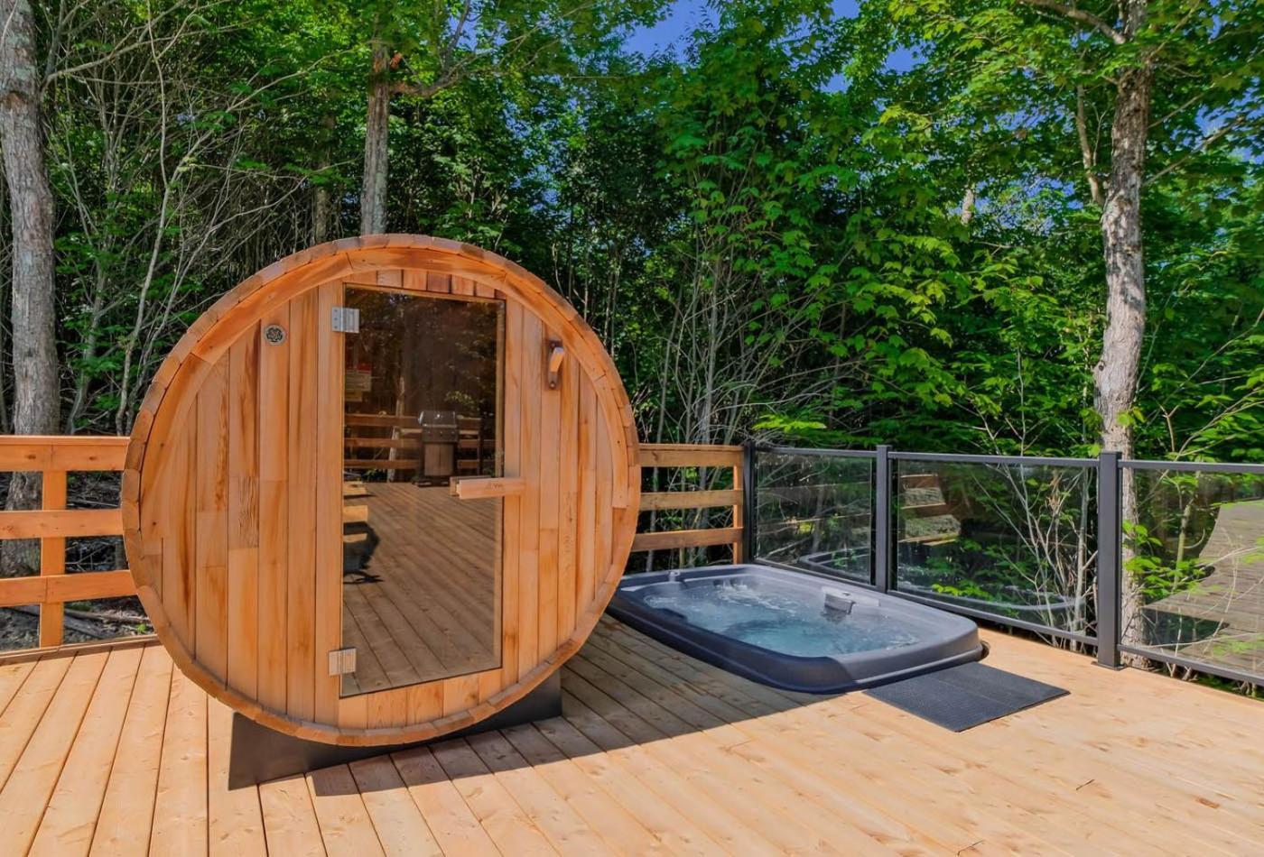 Bel Air Tremblant Hotel & Residences Mont-Tremblant Bilik gambar