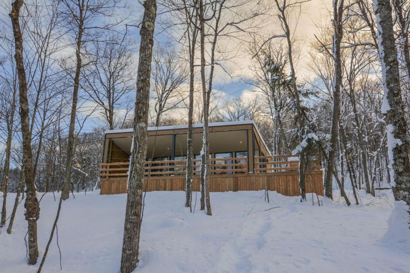 Bel Air Tremblant Hotel & Residences Mont-Tremblant Bilik gambar
