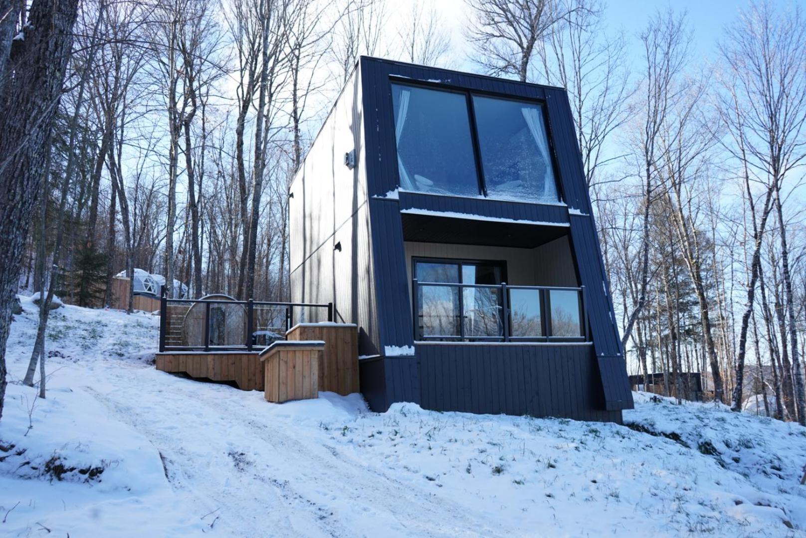 Bel Air Tremblant Hotel & Residences Mont-Tremblant Bilik gambar
