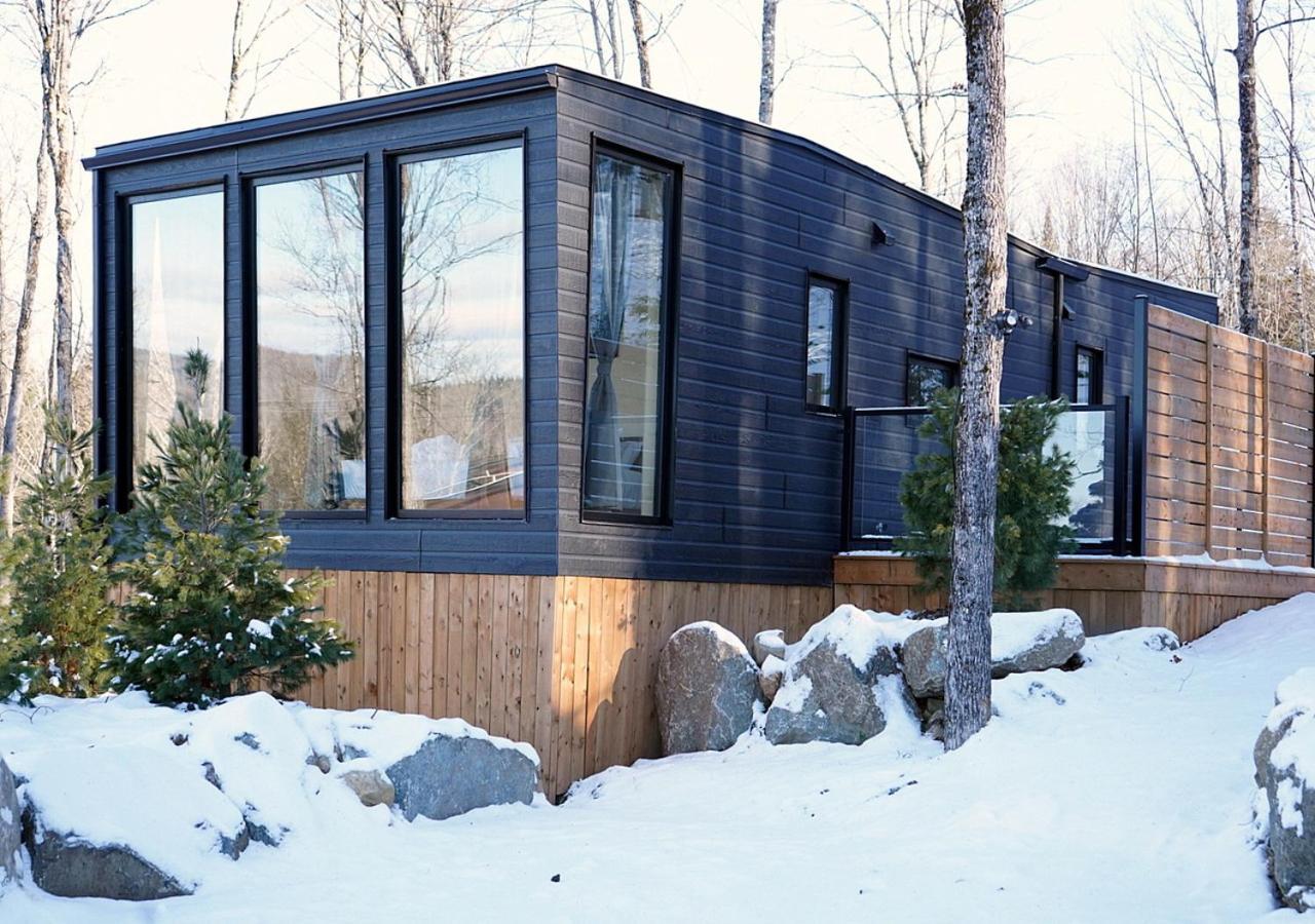 Bel Air Tremblant Hotel & Residences Mont-Tremblant Bilik gambar