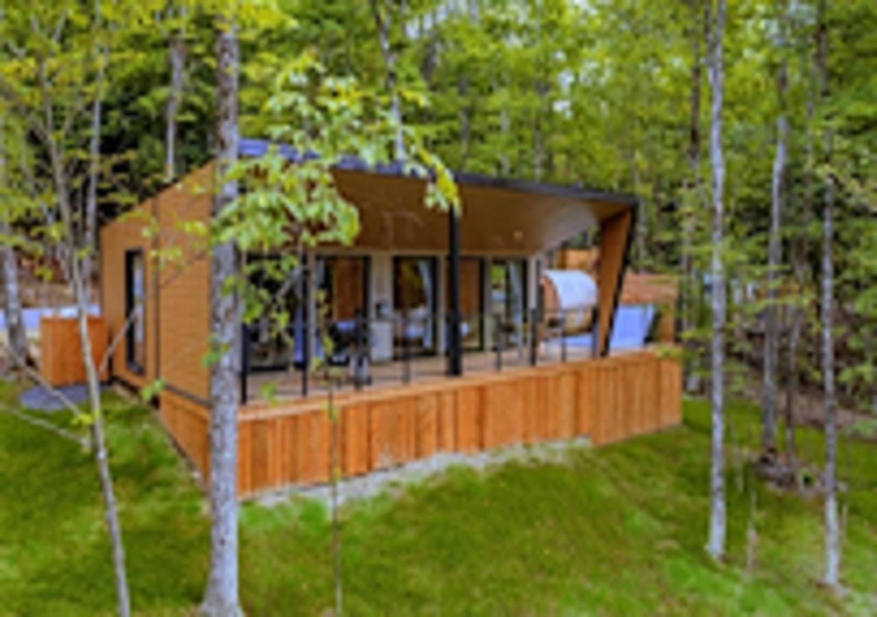 Bel Air Tremblant Hotel & Residences Mont-Tremblant Bilik gambar