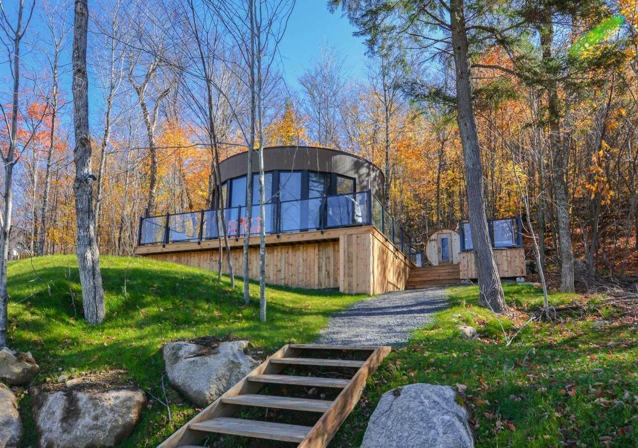 Bel Air Tremblant Hotel & Residences Mont-Tremblant Bilik gambar