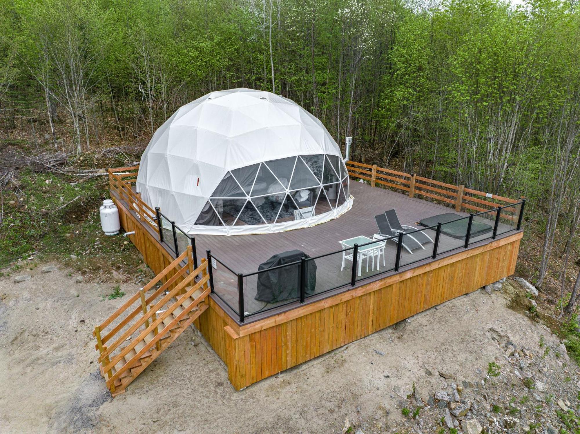 Bel Air Tremblant Hotel & Residences Mont-Tremblant Bilik gambar