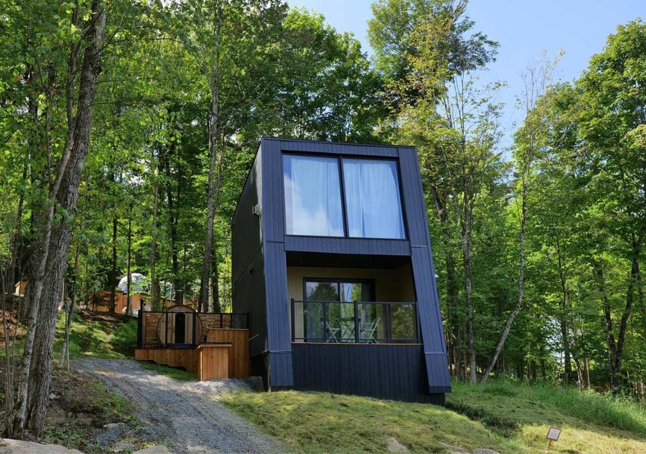 Bel Air Tremblant Hotel & Residences Mont-Tremblant Bilik gambar