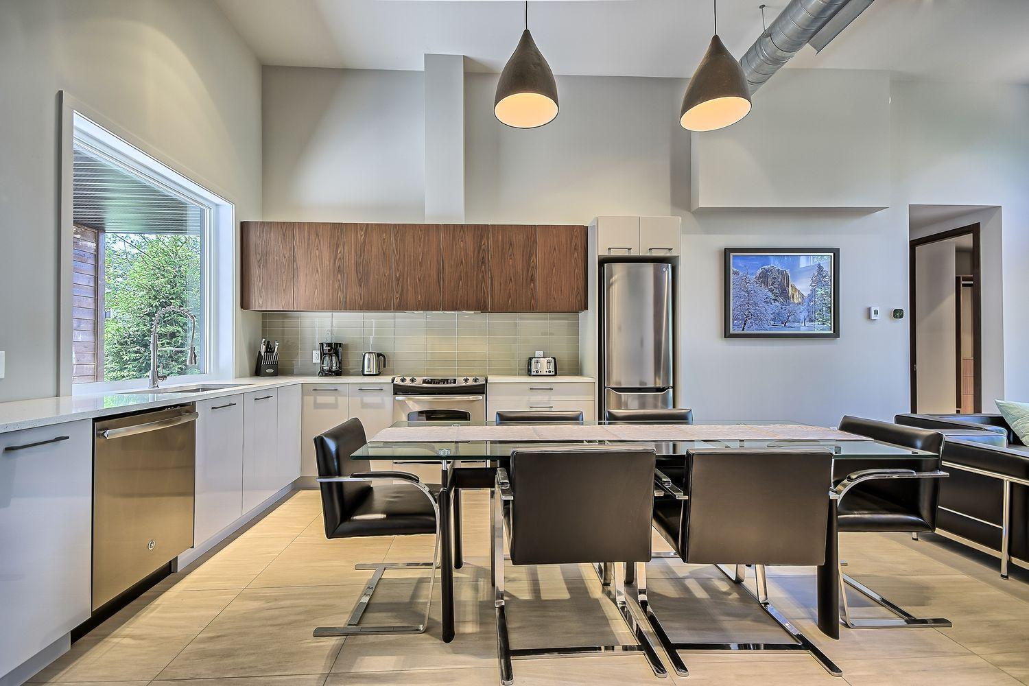 Bel Air Tremblant Hotel & Residences Mont-Tremblant Bilik gambar