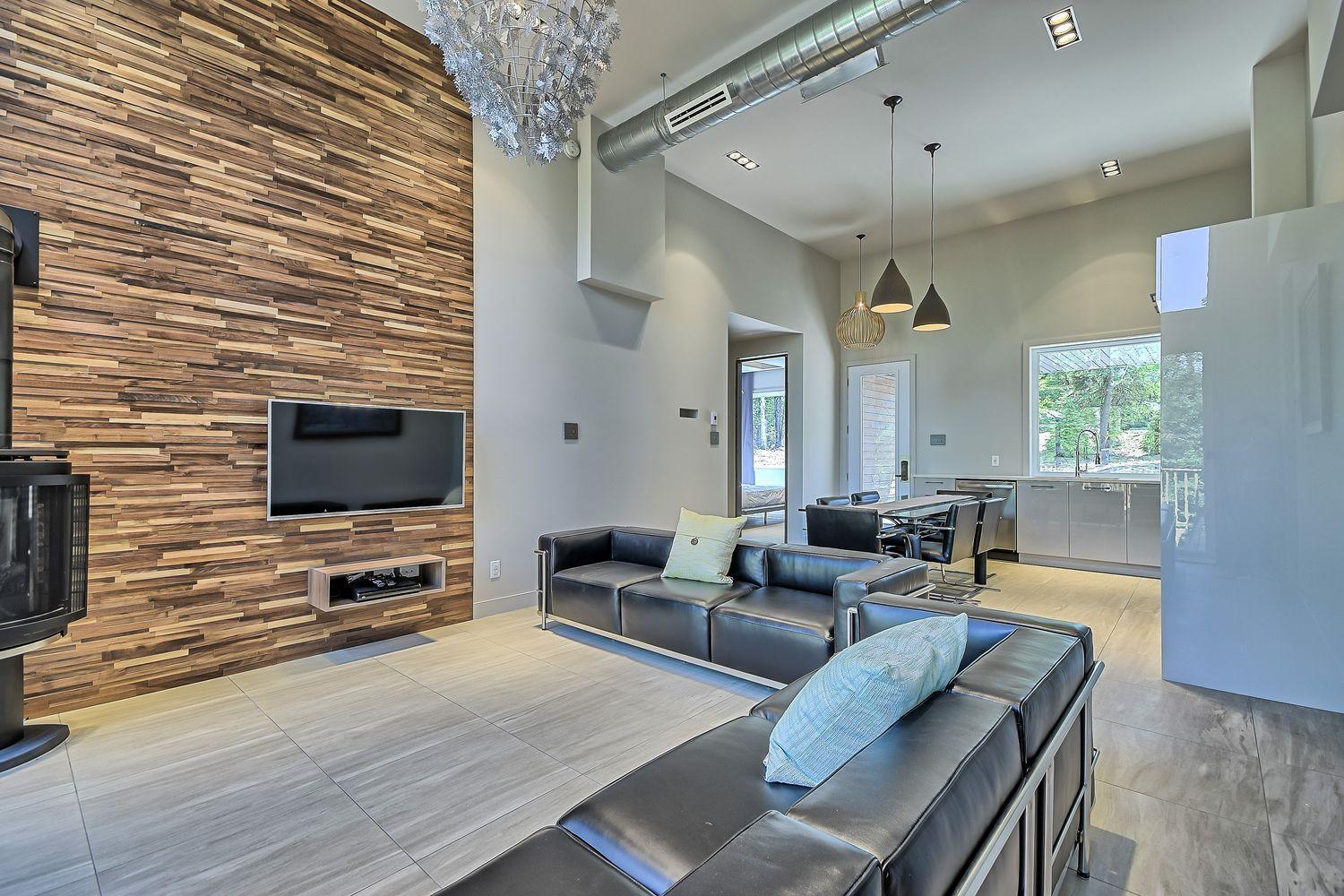 Bel Air Tremblant Hotel & Residences Mont-Tremblant Bilik gambar