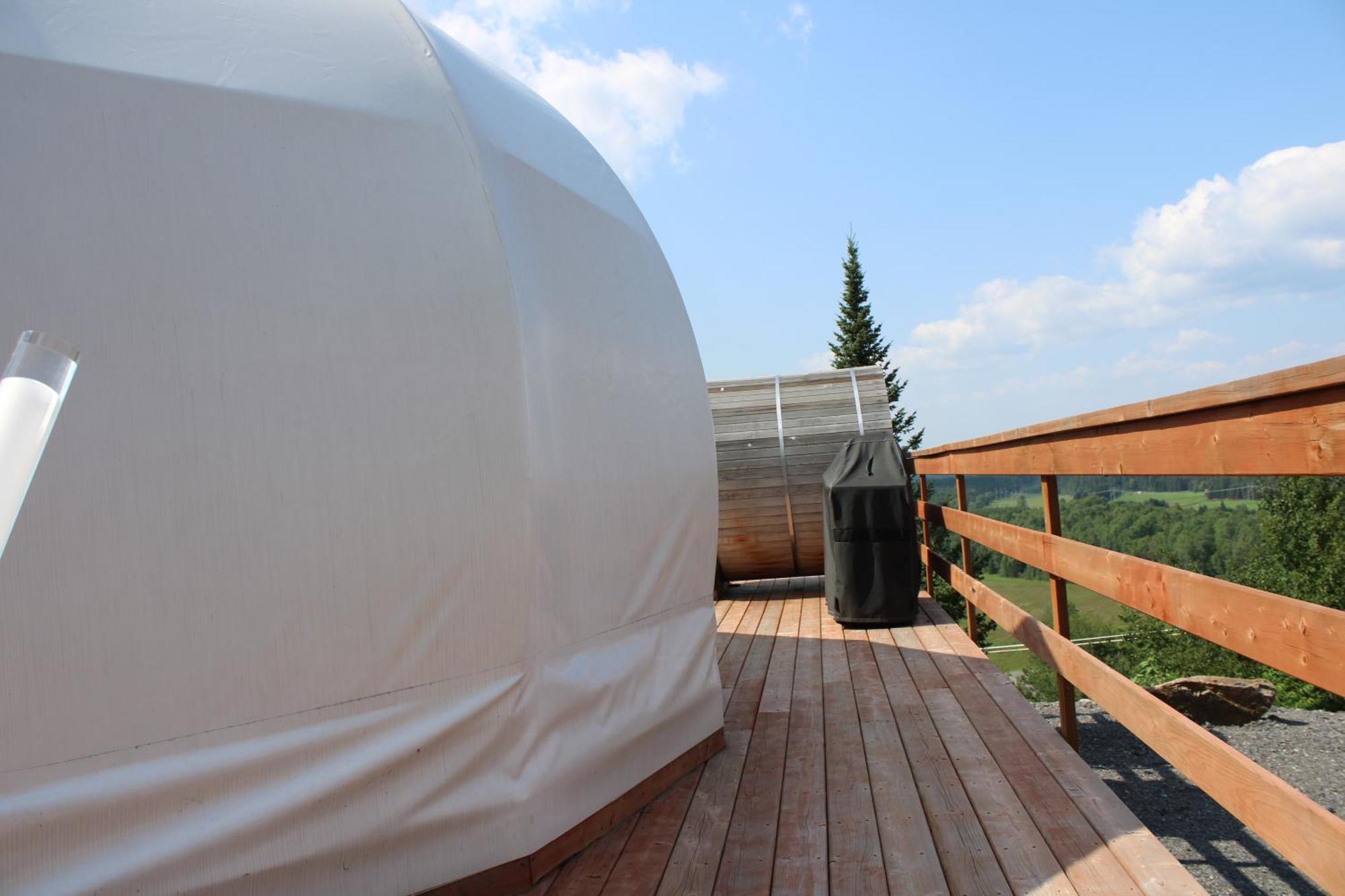 Bel Air Tremblant Hotel & Residences Mont-Tremblant Bilik gambar