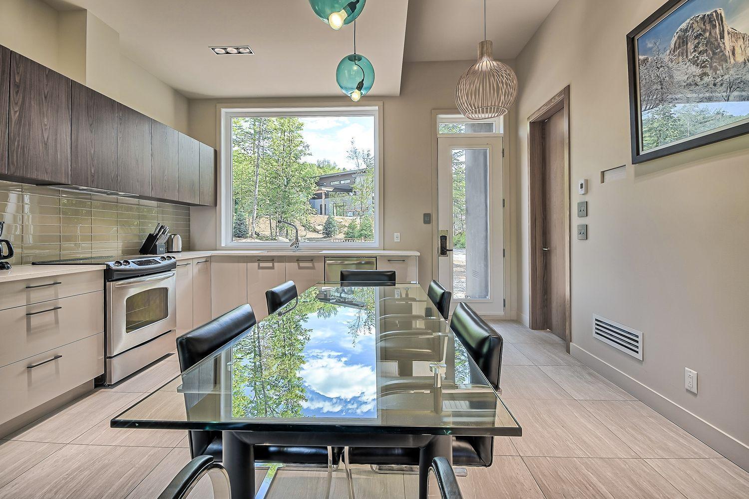 Bel Air Tremblant Hotel & Residences Mont-Tremblant Bilik gambar