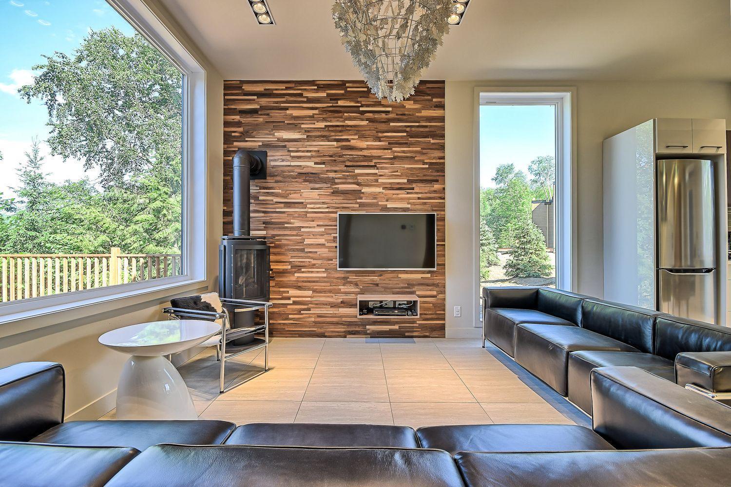 Bel Air Tremblant Hotel & Residences Mont-Tremblant Bilik gambar