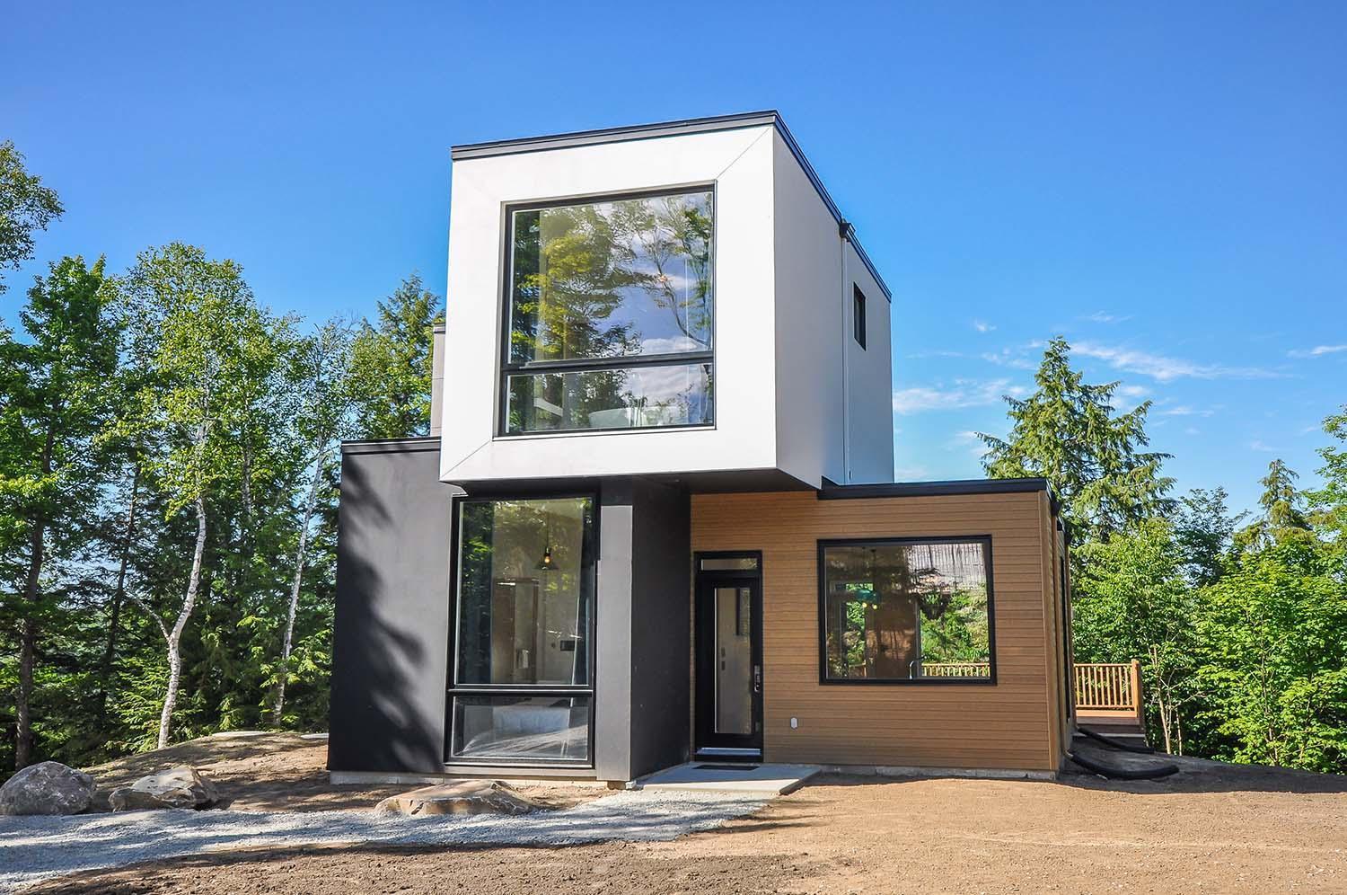 Bel Air Tremblant Hotel & Residences Mont-Tremblant Bilik gambar