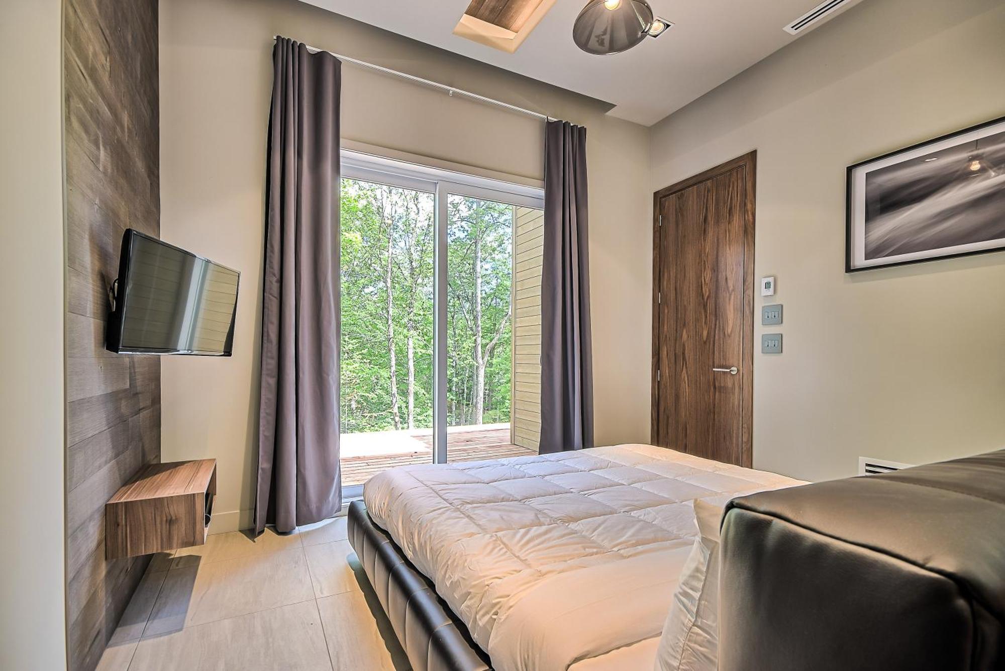 Bel Air Tremblant Hotel & Residences Mont-Tremblant Bilik gambar