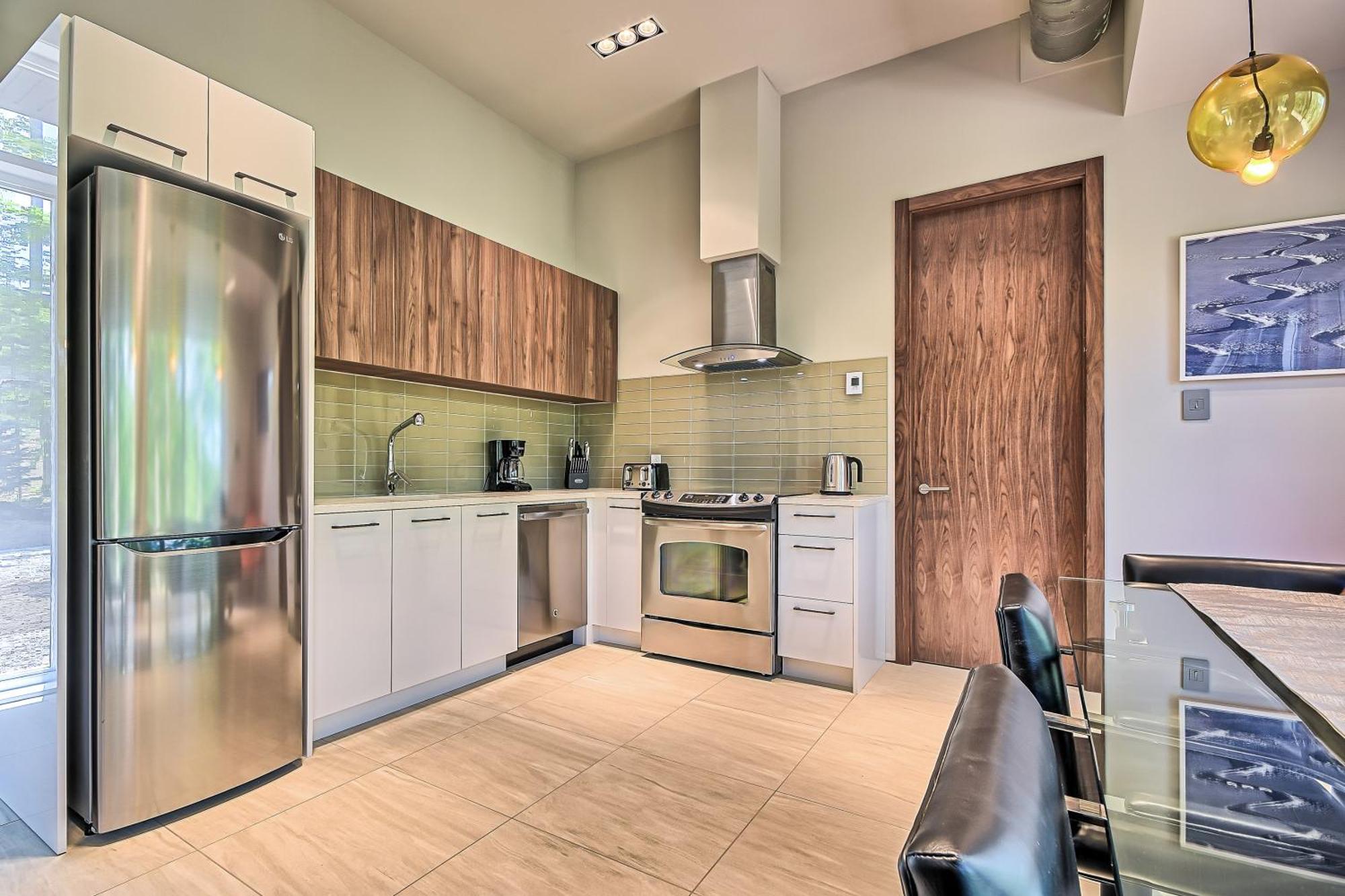 Bel Air Tremblant Hotel & Residences Mont-Tremblant Bilik gambar