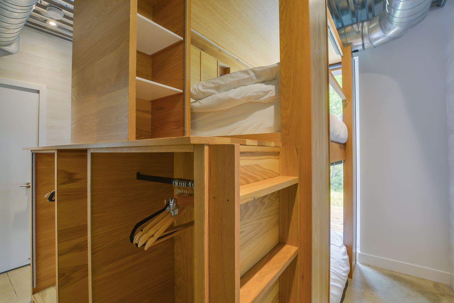 Bel Air Tremblant Hotel & Residences Mont-Tremblant Bilik gambar