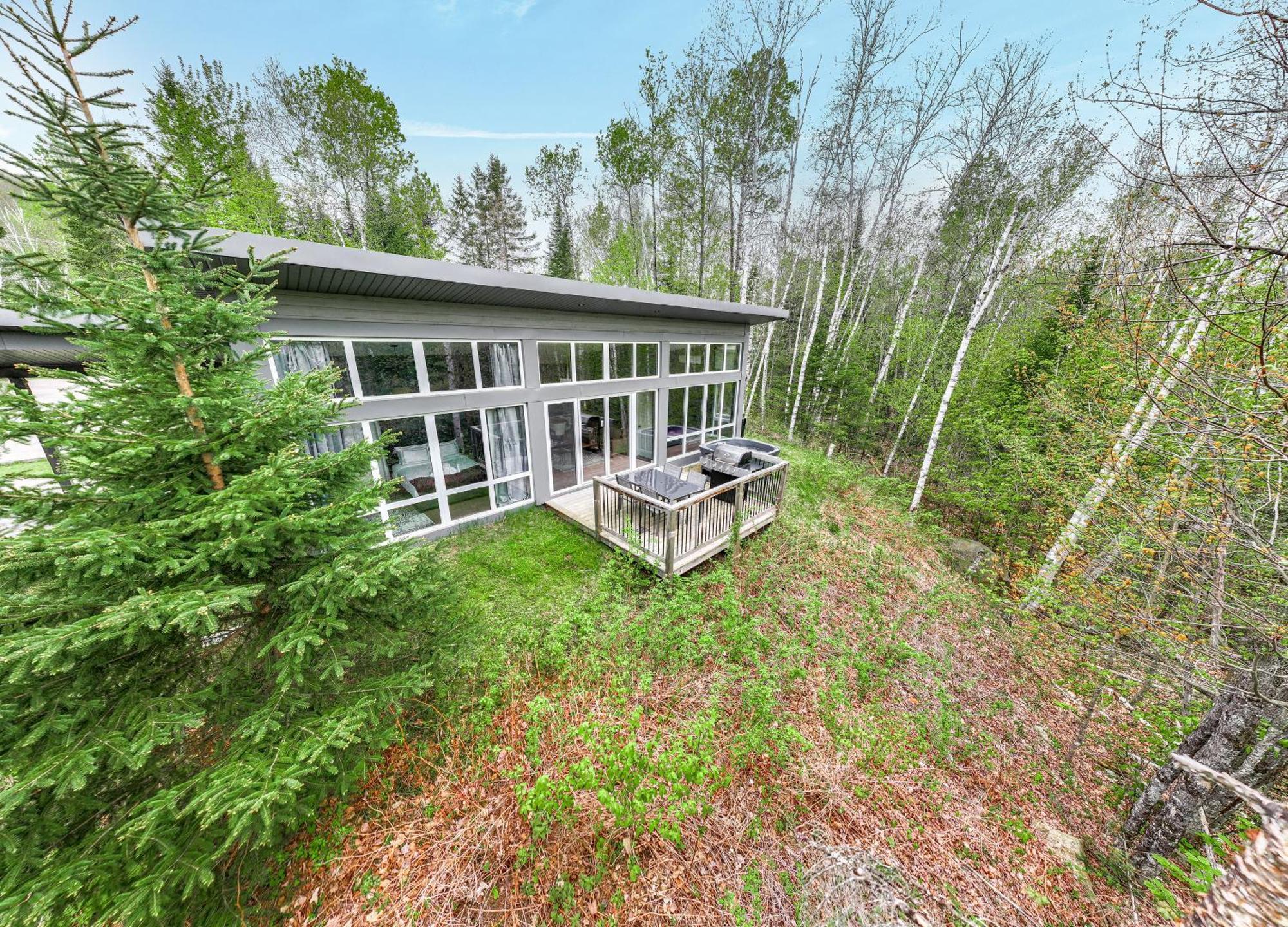 Bel Air Tremblant Hotel & Residences Mont-Tremblant Bilik gambar