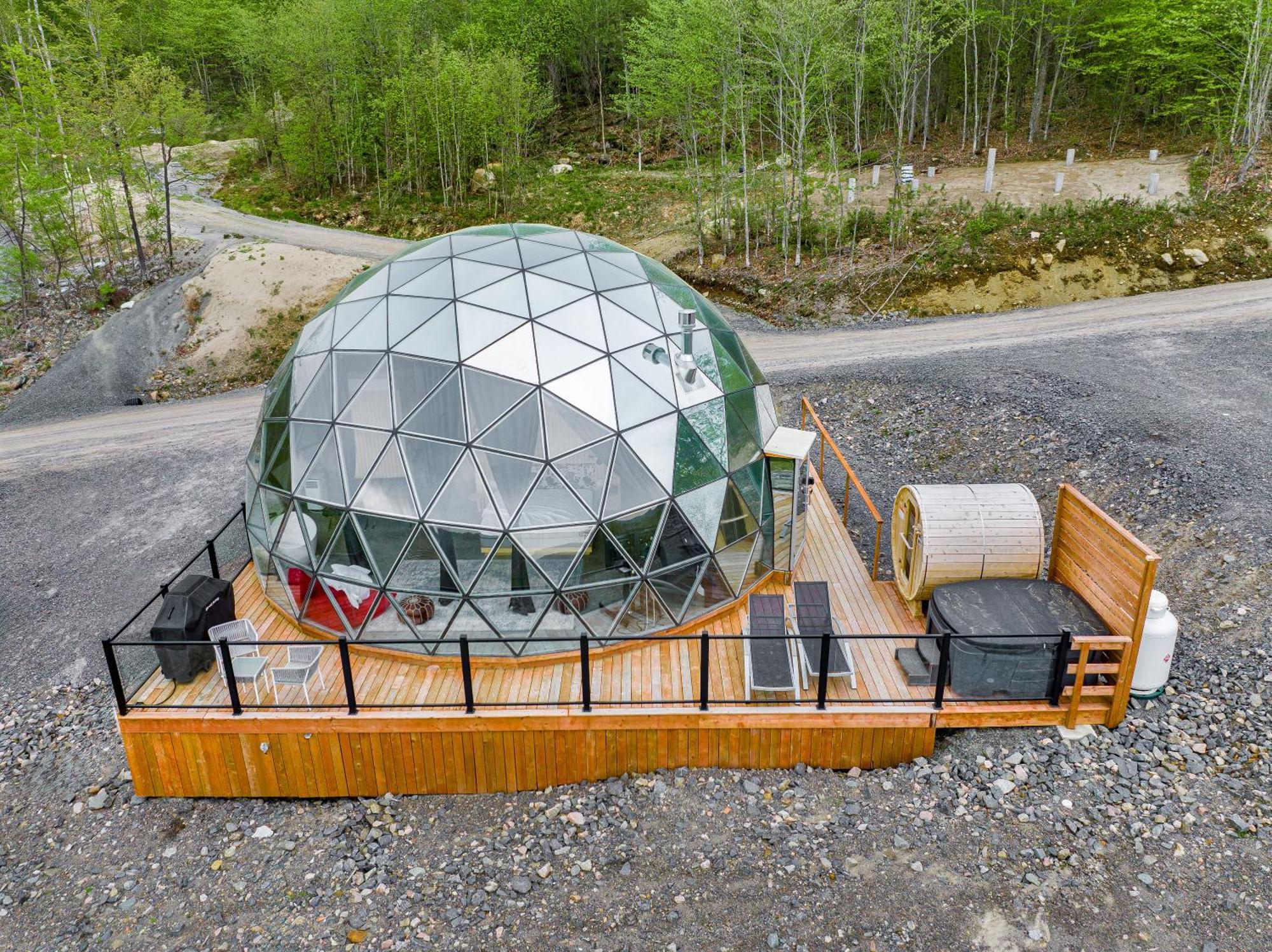 Bel Air Tremblant Hotel & Residences Mont-Tremblant Bilik gambar